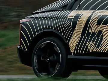 El Cupra a la francesa con 750 km de autonomía eléctrica que sin ser un SUV, también lo es El Cupra a la francesa con 750 km de autonomía eléctrica que sin ser un SUV, también lo es