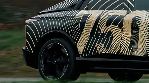 El Cupra a la francesa con 750 km de autonomía eléctrica que sin ser un SUV, también lo es DS electrico 750 km