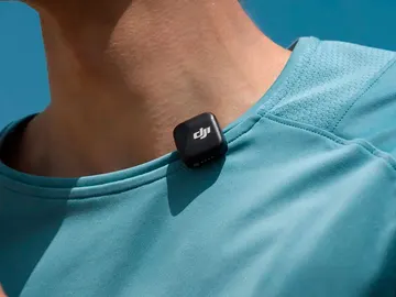 Nuevo DJI Mic Mini Nuevo DJI Mic Mini
