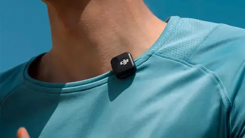 Nuevo DJI Mic Mini Nuevo DJI Mic Mini
