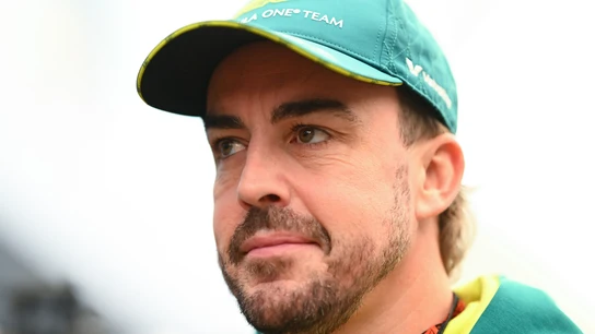 Fernando Alonso Fernando Alonso