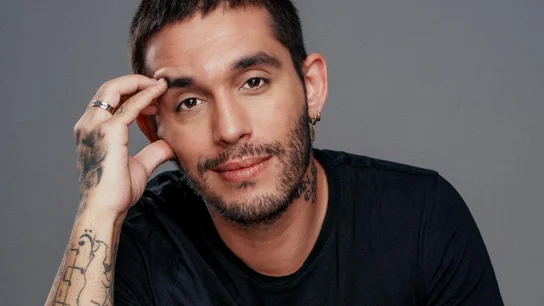 Víctor Elías Víctor Elías