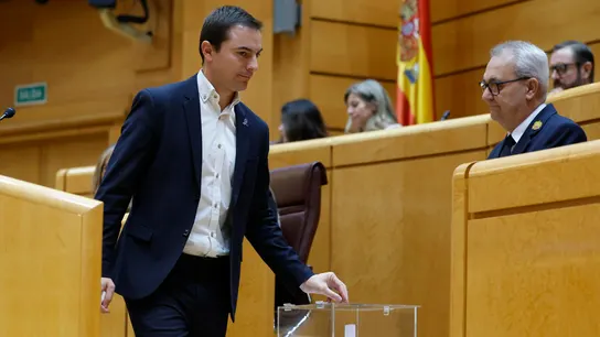 El líder del PSOE de Madrid, Juan Lobato. El líder del PSOE de Madrid, Juan Lobato.