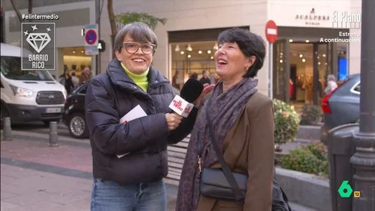 Una mujer de barrio rico deja a Thais Villas sin palabras con el nombre de su perra: "¿Perdón?" Una mujer de barrio rico deja a Thais Villas sin palabras con el nombre de su perra: "¿Perdón?"