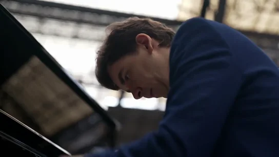 La emocionante historia de Egor Chulcov, el primer pianista con autismo de España con título de Conservatorio Superior La emocionante historia de Egor Chulcov, el primer pianista con autismo de España con título de Conservatorio Superior
