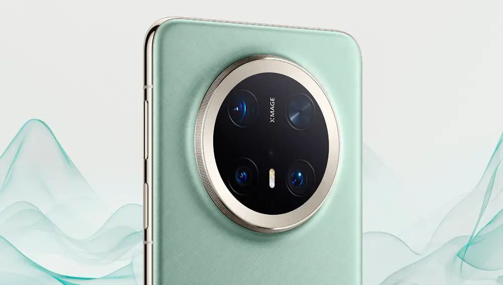 Huawei Mate 70 Pro+ Huawei Mate 70 Pro+