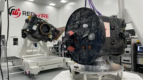 Satélites ESA Satélites ESA