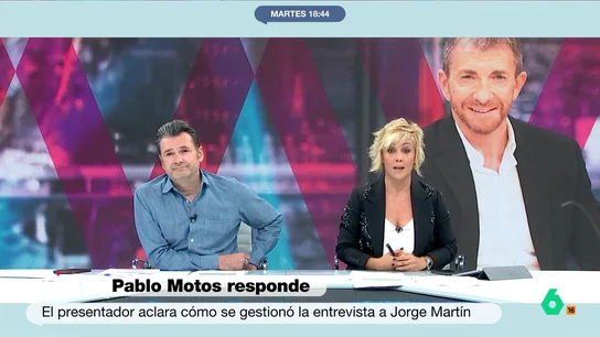 - MVT Cristina Pardo sobre el hormiguero - MVT Cristina Pardo sobre el hormiguero