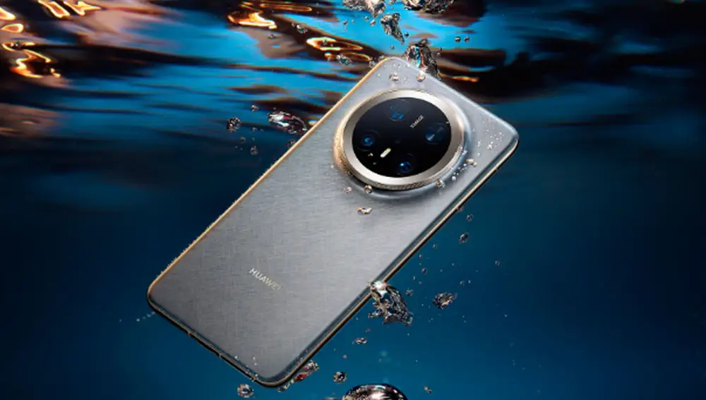 Huawei Mate 70 Pro+ Huawei Mate 70 Pro+