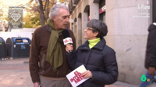 Un hombre de un barrio rico reconoce que su perra Lola 'tiene un armario más importante" que el suyo Un hombre de un barrio rico reconoce que su perra Lola 'tiene un armario más importante" que el suyo