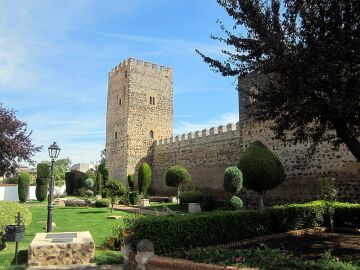 Castillo de Doña Berenguela