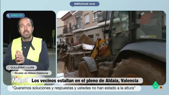 Alcalde de Aldaia Alcalde de Aldaia