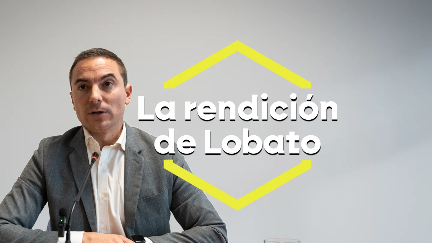 La rendición de Lobato La rendición de Lobato