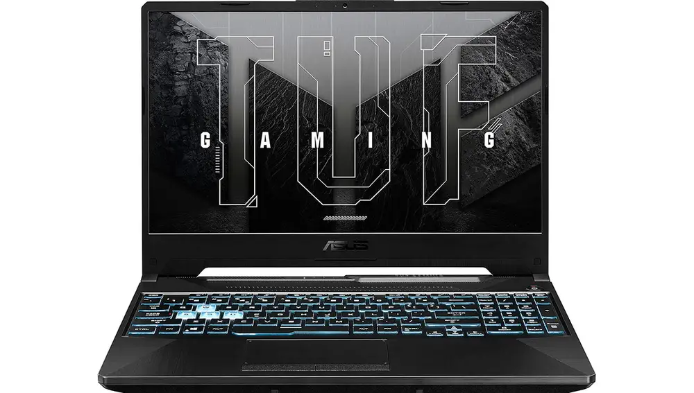 Asus Gaming A15 Asus Gaming A15