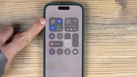 El ajuste esencial para proteger tu iPhone en caso de robo El ajuste esencial para proteger tu iPhone en caso de robo