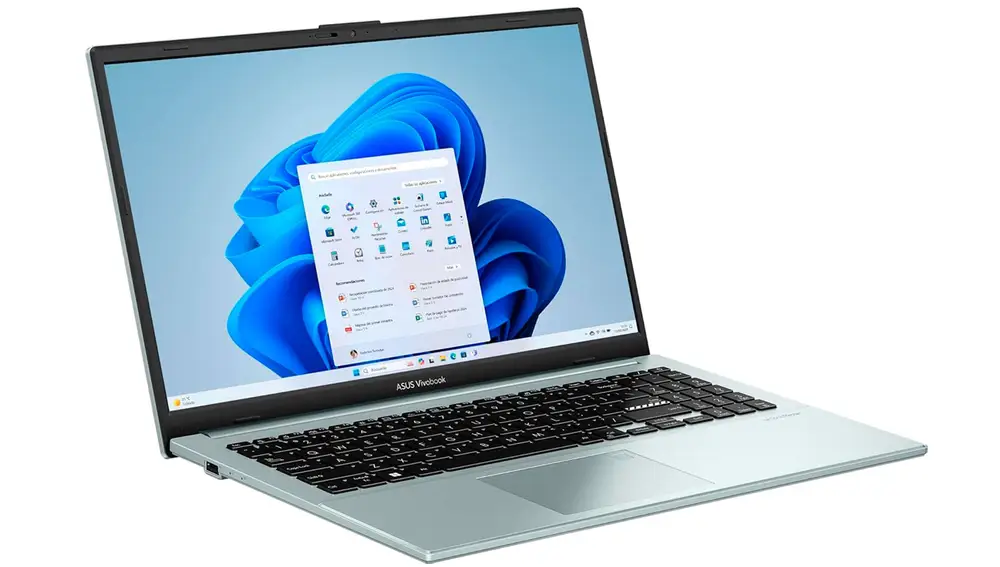Asus Vivobook Go Asus Vivobook Go