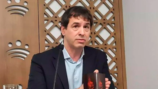 A3 Noticias 2 (27-11-24) David Sánchez, hermano de Pedro Sánchez, citado a declarar como investigado A3 Noticias 2 (27-11-24) David Sánchez, hermano de Pedro Sánchez, citado a declarar como investigado