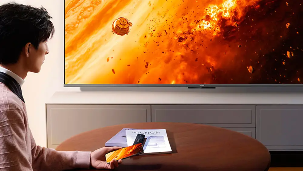 Redmi Smart TV X 2025 Redmi Smart TV X 2025