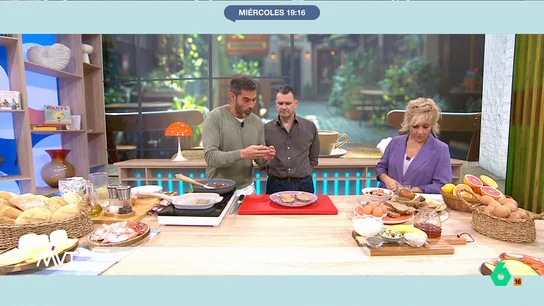 ¿Es realmente el desayuno la comida más importante del día? Pablo Ojeda responde Muchas personas comparten esta afirmación pero, ¿es un argumento válido? El nutricionista responde a esta pregunta y, además, habla sobre la importancia de que los niños desayunen de manera saludable.