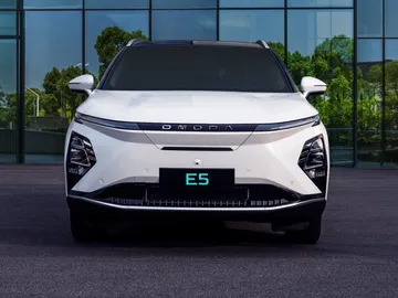 El SUV chino que ha revolucionado España llega ahora en versión 100% eléctrica con 430 km de autonomía y 8 años de garantía de batería El SUV chino que ha revolucionado España llega ahora en versión 100% eléctrica con 430 km de autonomía y 8 años de garantía de batería