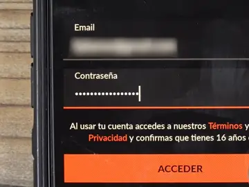 Estas son las contraseñas más inseguras: protégete y cámbialas ahora Estas son las contraseñas más inseguras: protégete y cámbialas ahora