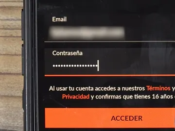 Estas son las contraseñas más inseguras: protégete y cámbialas ahora Estas son las contraseñas más inseguras: protégete y cámbialas ahora