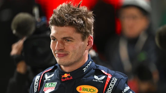 Max Verstappen Max Verstappen