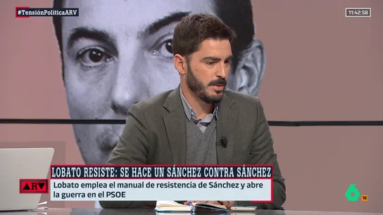 Juanma Lamet Juanma Lamet