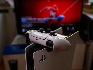 PlayStation 5 PlayStation 5