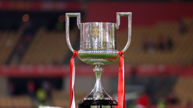 Copa del Rey