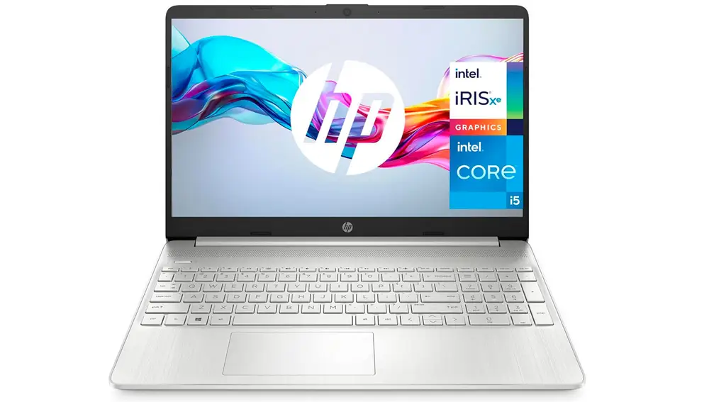HP 15s-fq5083ns HP 15s-fq5083ns