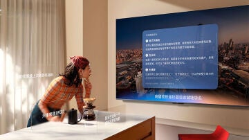 Redmi Smart TV X 2025