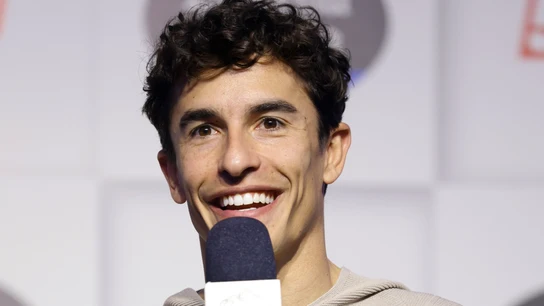 Marc Márquez Marc Márquez