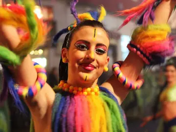 Carnavalcázar Carnavalcázar