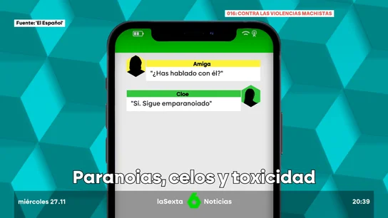 violencia machista violencia machista