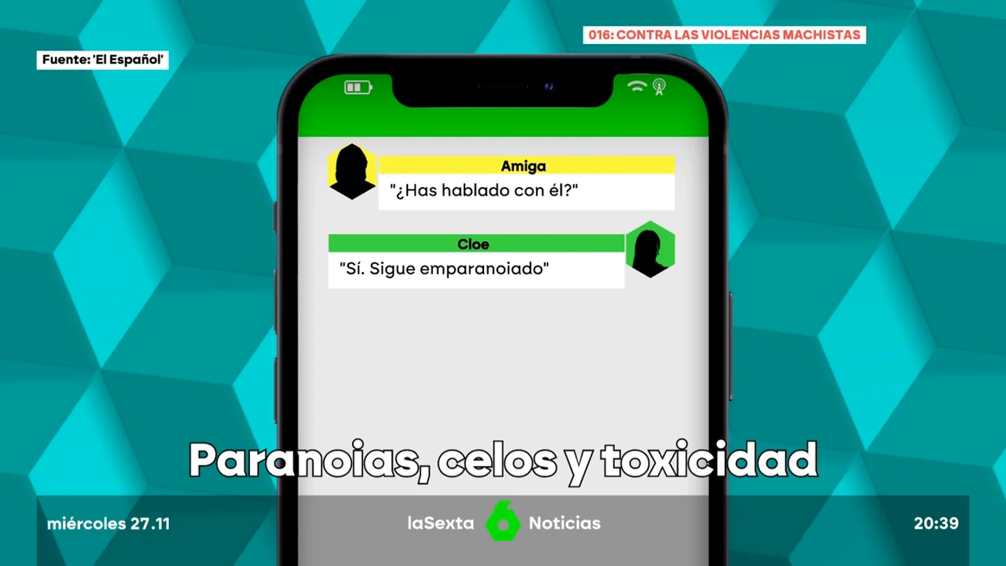 violencia machista violencia machista