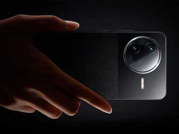 El nuevo Redmi K80 El nuevo Redmi K80