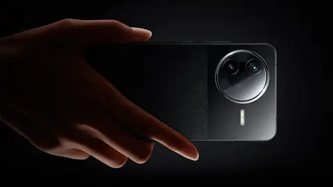 El nuevo Redmi K80 El nuevo Redmi K80