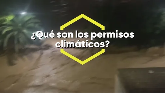 Las claves de los permisos climáticos Explicación de los permisos climáticos