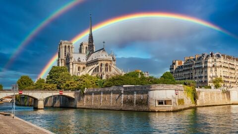 Notre Dame de París