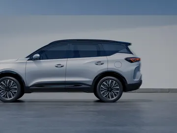 La nueva marca española de coches lo tiene todo listo para tratar de superar al Tucson y Sportage en 2025 La nueva marca española de coches lo tiene todo listo para tratar de superar al Tucson y Sportage en 2025