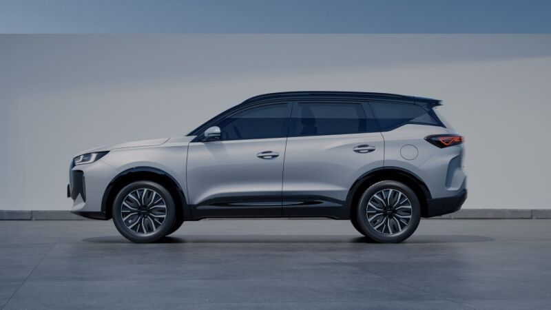 La nueva marca española de coches lo tiene todo listo para tratar de superar al Tucson y Sportage en 2025