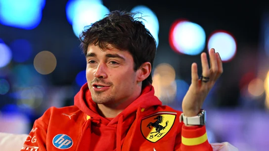 Charles Leclerc Charles Leclerc