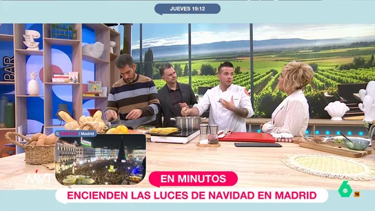 ¿Manchego, mozzarella o de bolsa? El chef Carlos Maldonado explica cómo escoger el mejor queso para gratinar Para el chef, si se apuesta por el sabor lo más adecuado es escoger un queso bien curado y que, además, tenga muy poco porcentaje de agua.