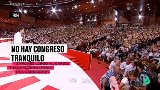 Congreso Federal del PSOE en 2014 Congreso Federal del PSOE en 2014