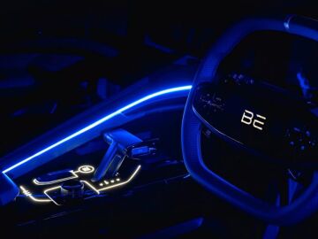 Parece el Audi e-tron del Dakar pero es un SUV coup&eacute; de la India que desaf&iacute;a a los coches chinos y necesitamos en Espa&ntilde;a