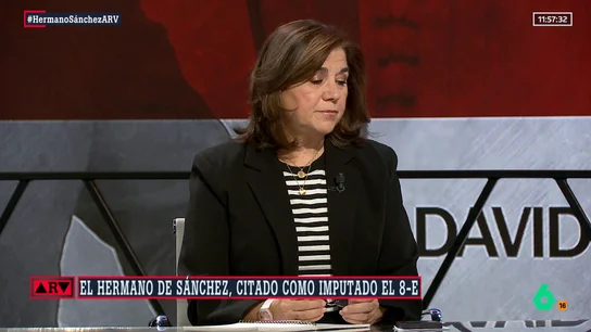 Lucía Méndez Lucía Méndez