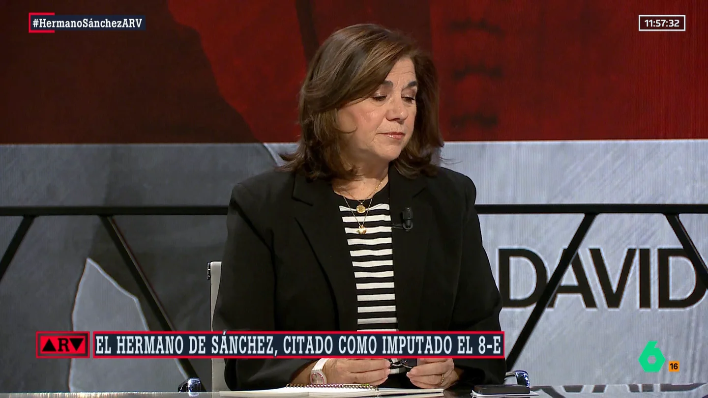 Lucía Méndez Lucía Méndez