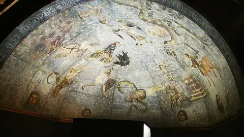 El Cielo de Salamanca El Cielo de Salamanca