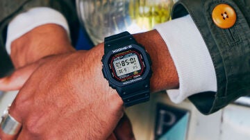 Casio G-Shock DW-5000R